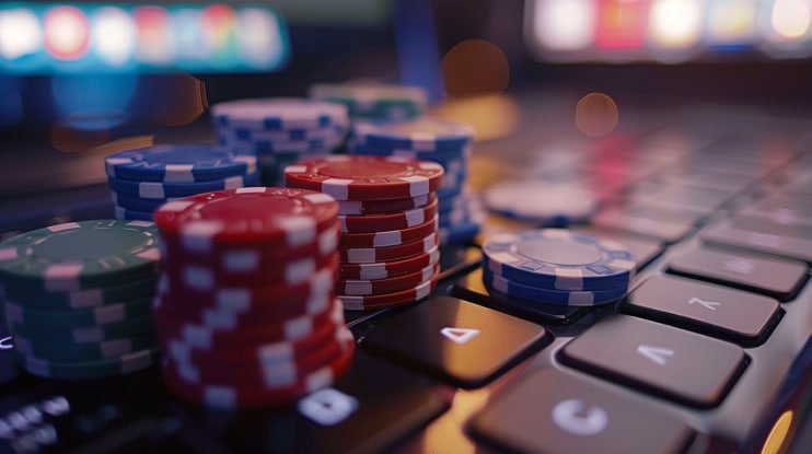 Tampilan aplikasi goltoto di smartphone untuk taruhan sports dan slot terpercaya
